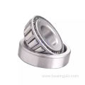 High precision single row tapered roller bearing 33213